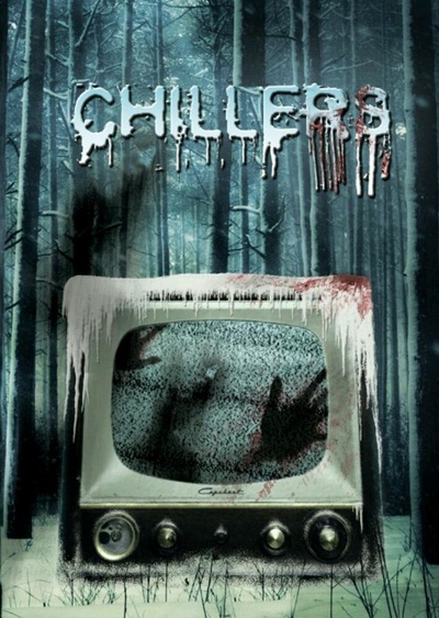 Chillers的海报-正式海报