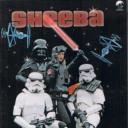 Sheeba - Die dunkelste Seite der Macht