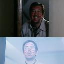 手机凶灵剧照