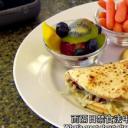 节食与长寿剧照