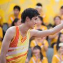电击女孩剧照