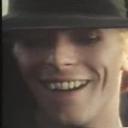 Omnibus - Cracked Actor: A Film About David Bowie剧照