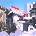 机动警察剧场版1剧照