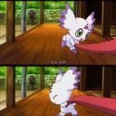数码宝贝大电影五：冒险者的战斗剧照