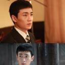 绅士大盗剧照