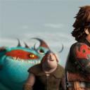 驯龙高手2剧照