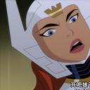 正义联盟：神魔之战剧照