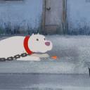 小野猫与斗牛犬剧照