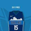 达拉斯小牛——2011年NBA总冠军历程剧照