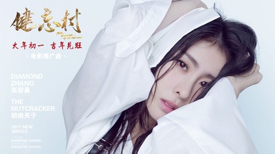 健忘村的海报-其他海报 中国大陆