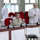 周恩来万隆之行剧照