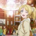 Love Live! 剧场版剧照