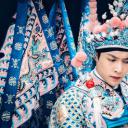 老九门番外之二月花开剧照