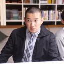 人间喜剧剧照