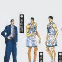 灌篮高手 剧场版1剧照