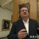 卢浮宫的珍宝剧照
