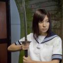 绝地生存制服少女2剧照