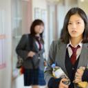 女孩舞步剧照