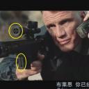 失忆风云剧照