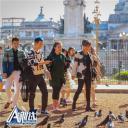 A测试剧照