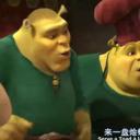 史莱克圣诞特辑：驴子的圣诞歌舞秀剧照
