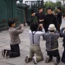 叶问2：宗师传奇剧照
