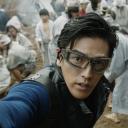时间穿越猎人剧场版：安土城最后的一天剧照