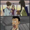 名侦探柯南：银翼的魔术师剧照