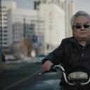 老兽剧照