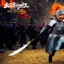 杨门女将之女将初征剧照