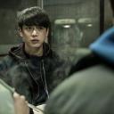 两个男人剧照