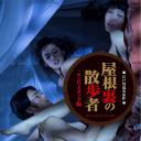 屋顶的散步者