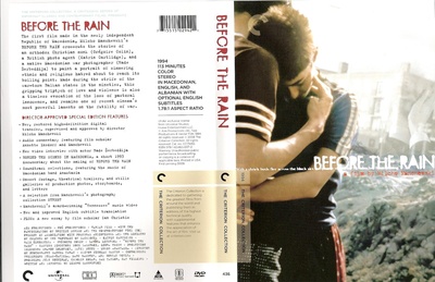暴雨将至的海报-其他海报 美国