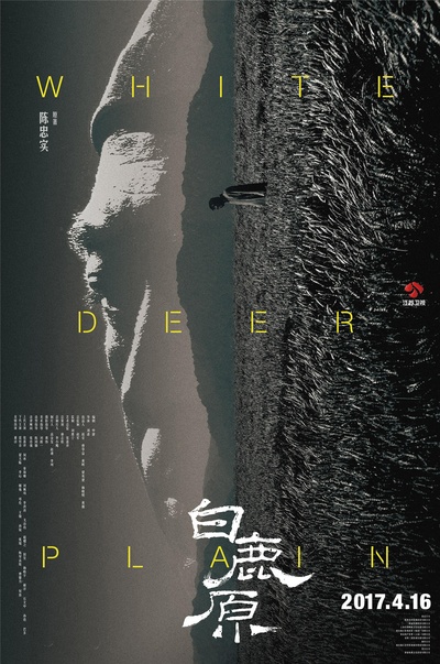 白鹿原的海报-其他海报 中国大陆