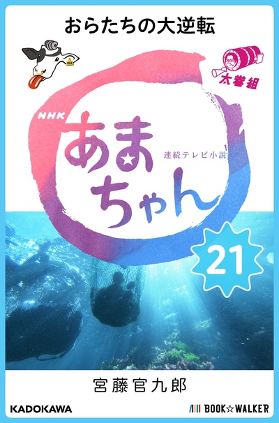 海女的海报-其他海报