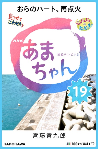 海女的海报-其他海报