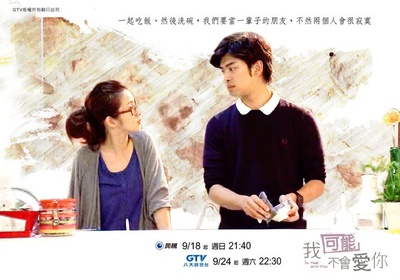 我可能不会爱你的海报-预告海报