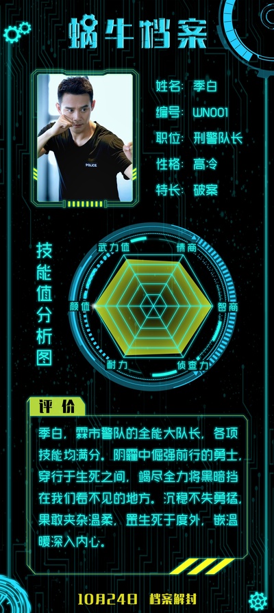如果蜗牛有爱情的海报-角色海报 中国大陆