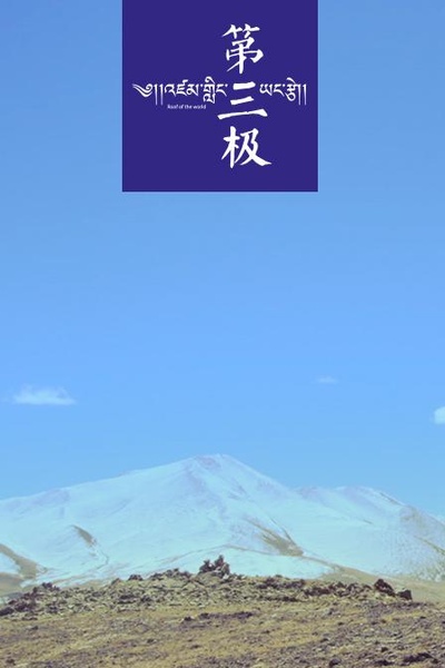 第三极的海报-正式海报