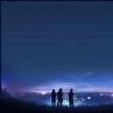 流星之绊