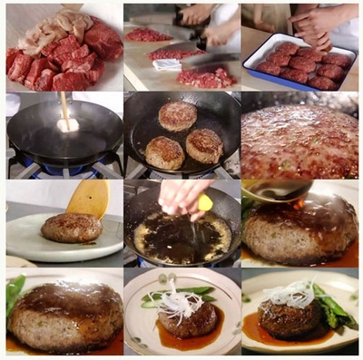 料理仙姬的海报-预告海报