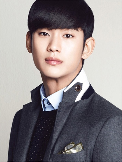 来自星星的你的海报-其他海报