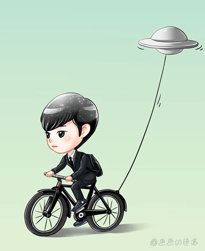来自星星的你的海报-其他海报