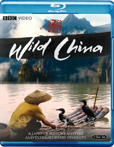 美丽中国的海报-其他海报 美国
