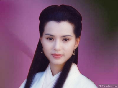 神雕侠侣的海报-角色海报