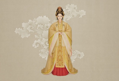 芈月传的海报-其他海报 中国大陆