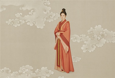 芈月传的海报-其他海报 中国大陆