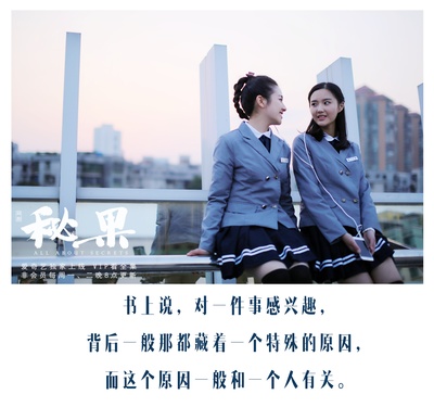 秘果的海报-其他海报 中国大陆