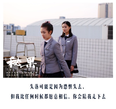 秘果的海报-其他海报 中国大陆