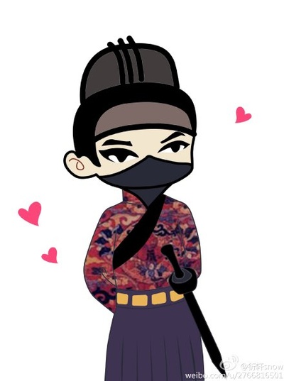 女医明妃传的海报-其他海报 中国大陆